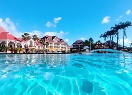 Le Madja'Kaz - Studio En Residence Et Bord De Mer - Sainte Luce Martinique 외부 사진