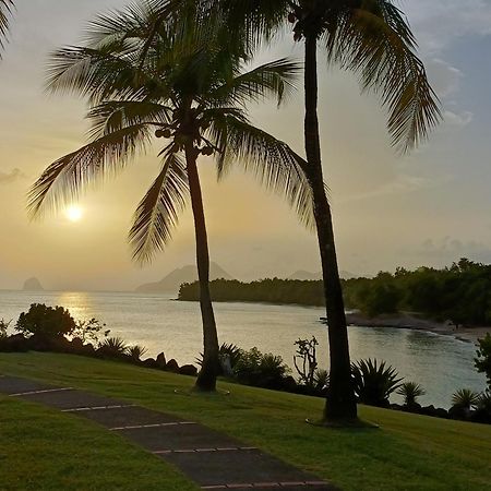 Le Madja'Kaz - Studio En Residence Et Bord De Mer - Sainte Luce Martinique 외부 사진