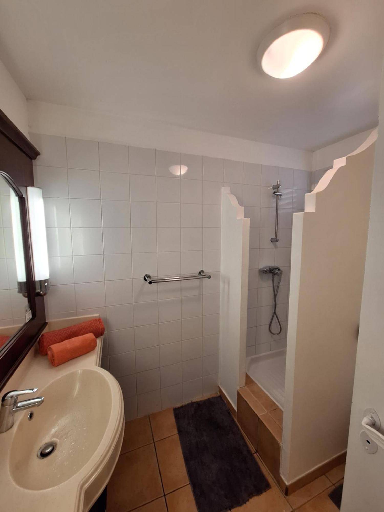 Le Madja'Kaz - Studio En Residence Et Bord De Mer - Sainte Luce Martinique 외부 사진