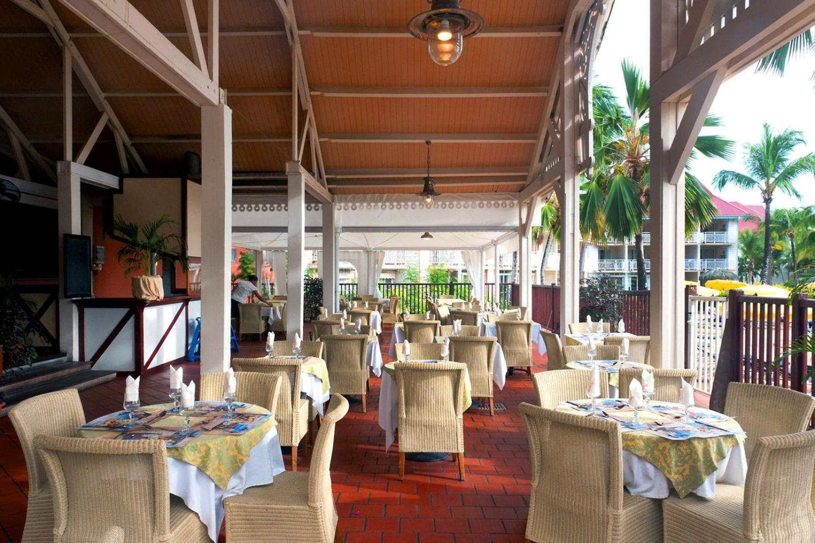 Le Madja'Kaz - Studio En Residence Et Bord De Mer - Sainte Luce Martinique 외부 사진