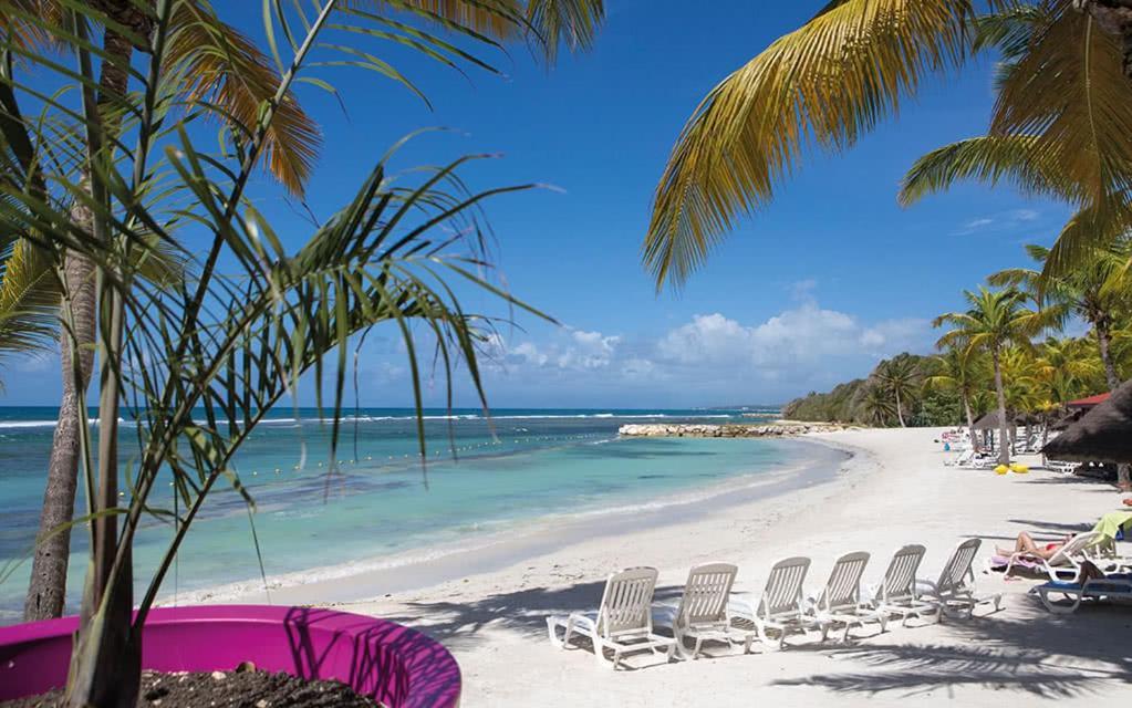 Le Madja'Kaz - Studio En Residence Et Bord De Mer - Sainte Luce Martinique 외부 사진